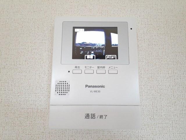 キャッスルタルイ弐番館（301） 設備