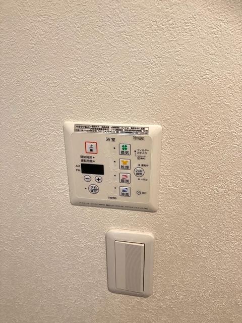Ｄ−ｒｏｏｍ蓮根（302） 部屋画像