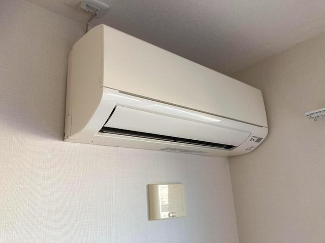 Ｄ−ｒｏｏｍ蓮根（302） 部屋画像