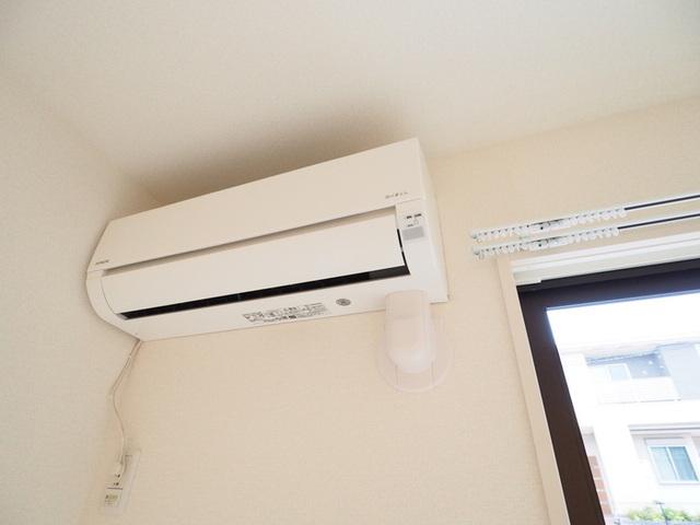 プランドール（103） 部屋画像