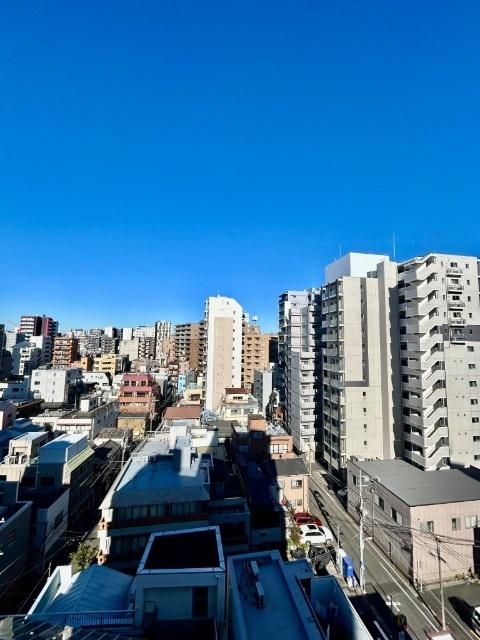 Ｆ´ｓ　ＫＯＴＯＴＯＩ浅草（0402） 眺望