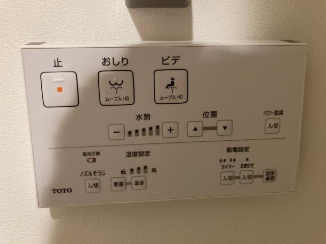 Ｆ´ｓ　ＫＯＴＯＴＯＩ浅草（0402） 部屋画像