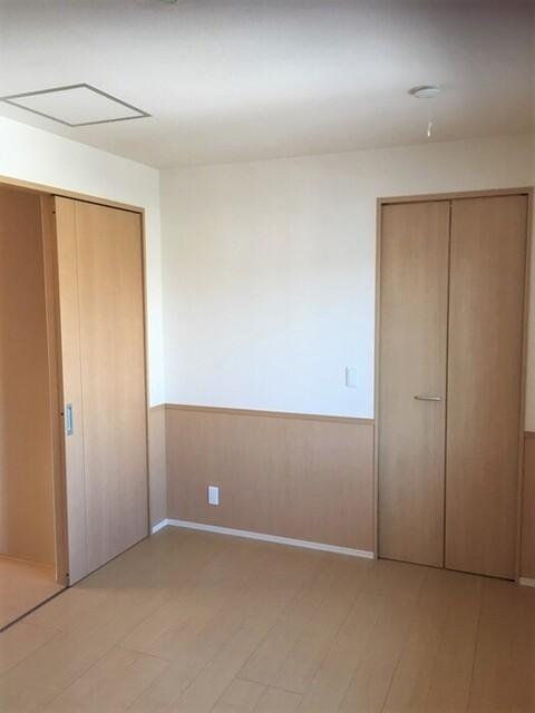 カサグランデＫ（205） 部屋画像