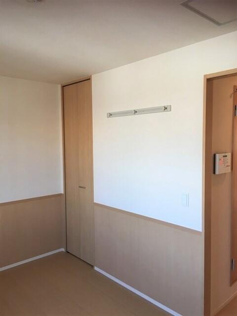 カサグランデＫ（205） 部屋画像