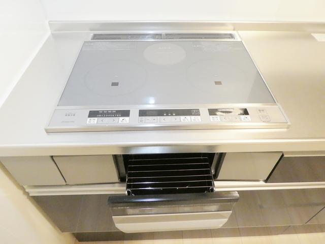 エクセル元郷（103） 部屋画像