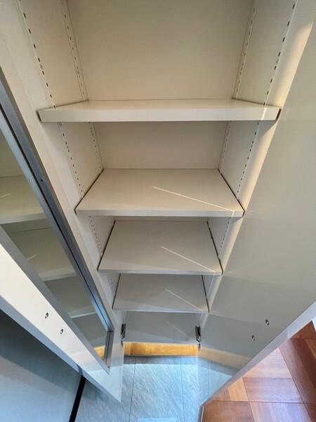 Ｓｔｅｌｌａ Ｋｉｔａｓｅｎｚｏｋｕ（0301） 玄関