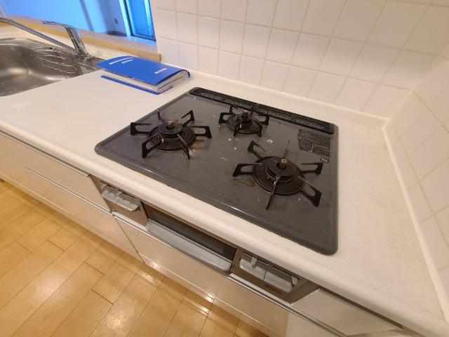 バルケッタ（0703） キッチン
