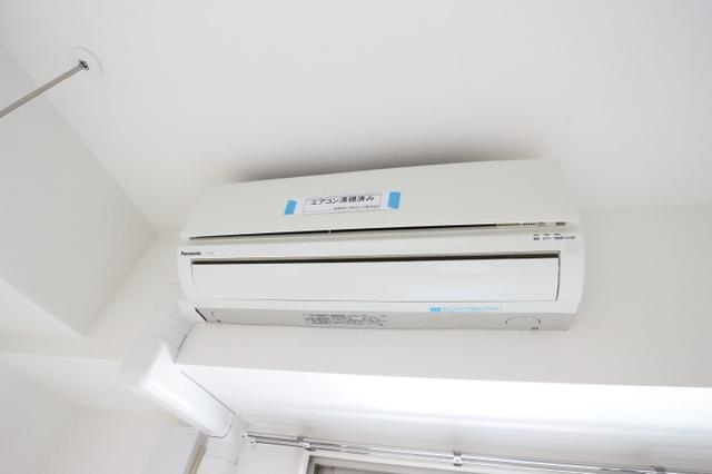 ティアレット（203） 部屋画像