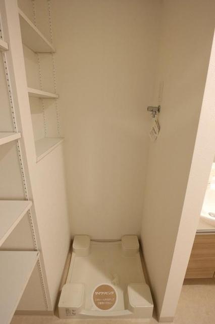 ティアレット（203） 部屋画像