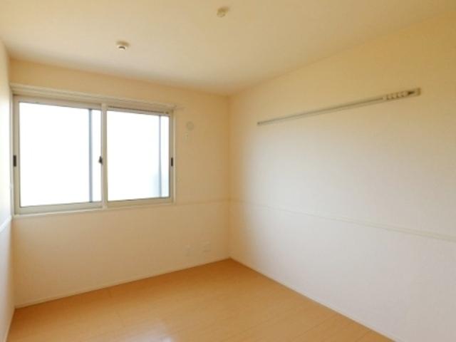 プラシデス　Ｂ棟（105） 部屋画像