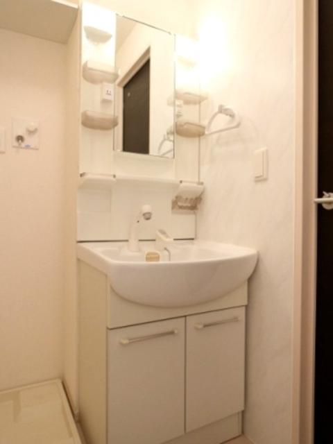 プラシデス　Ｂ棟（105） 部屋画像