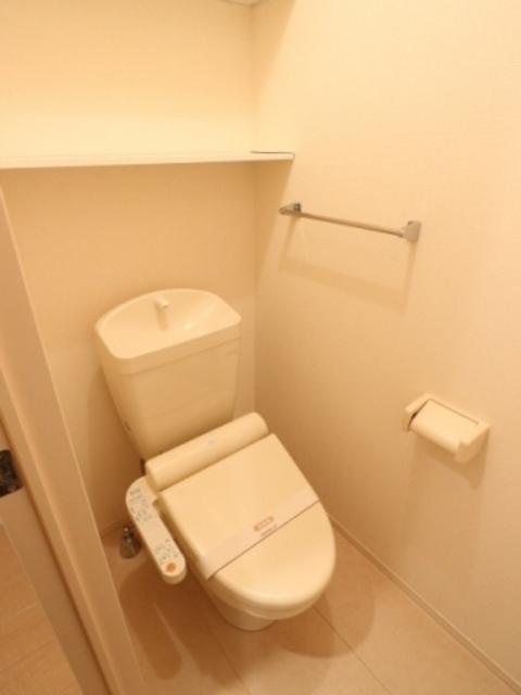 プラシデス　Ｂ棟（105） 部屋画像