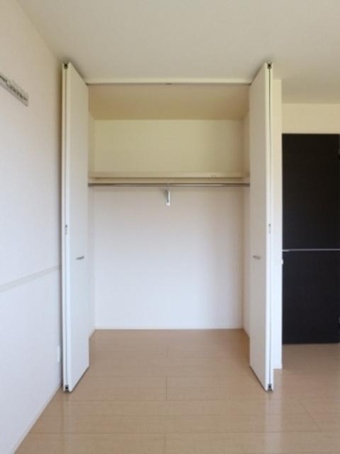 プラシデス　Ｂ棟（105） 部屋画像