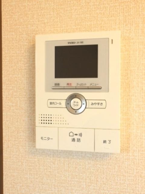 プラシデス　Ｂ棟（105） 部屋画像