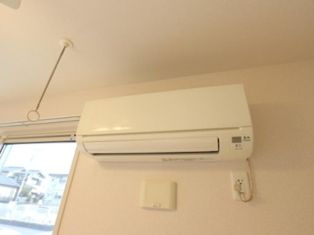 プラシデス　Ｂ棟（105） 部屋画像