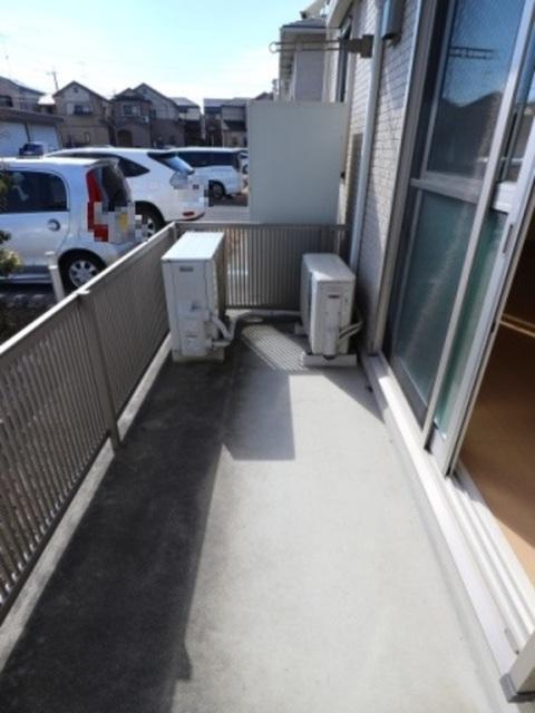 プラシデス　Ｂ棟（105） 部屋画像