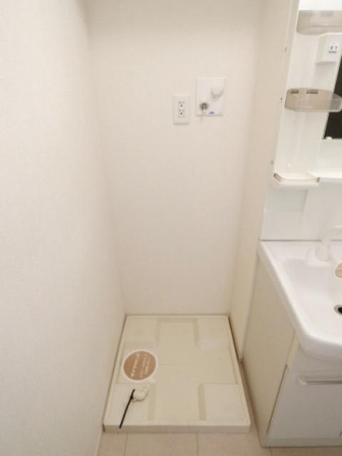 プラシデス　Ｂ棟（105） 部屋画像