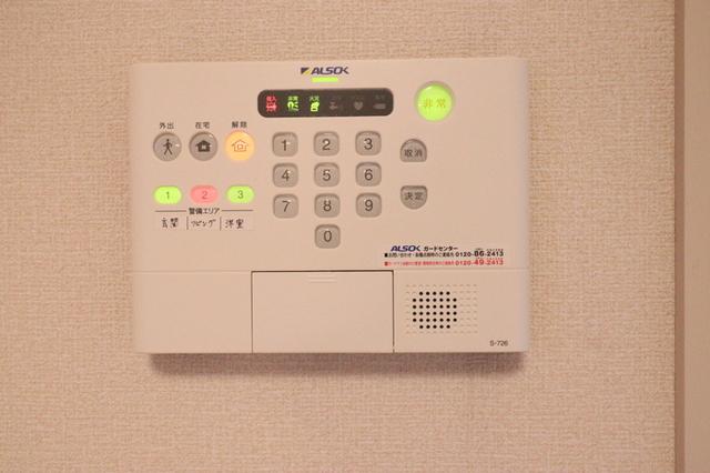 エイト・カーサ（102） 部屋画像