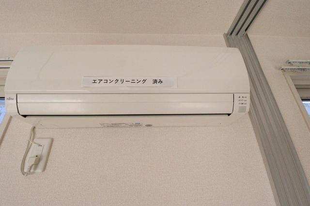 エイト・カーサ（102） 設備