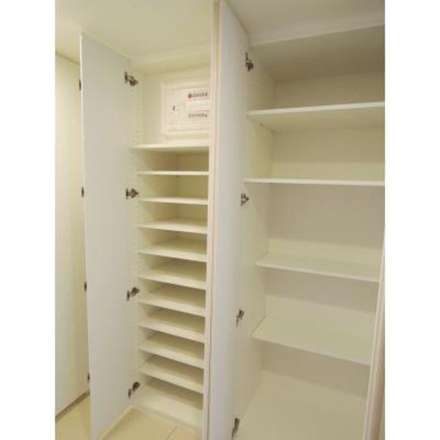パークシティ柏の葉キャンパス　ザ・ゲートタワー　ウエスト（1112） 部屋画像