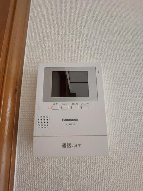 エイトスターティー（0103） セキュリティ