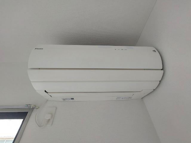 グリーンコーポⅡ（0202） 設備