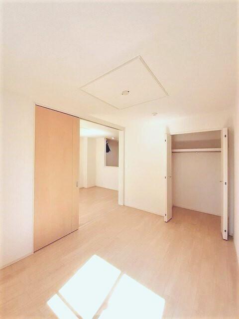 サンテクラージュ木太町Ａ（202） その他部屋・スペース