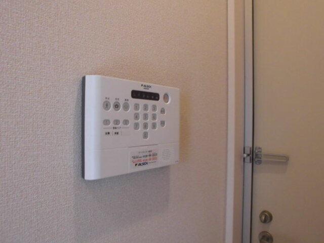 メゾン・ド・ノール おおたか（202） 部屋画像