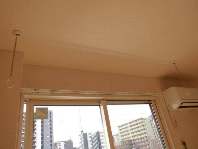 メゾン・ド・ノール おおたか（202） 部屋画像