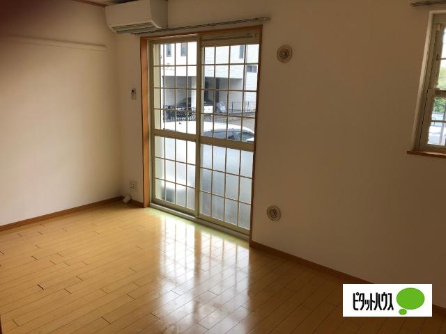 シスタス（0105） リビング