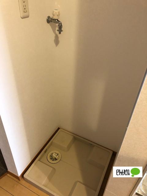 シスタス（0105） 設備