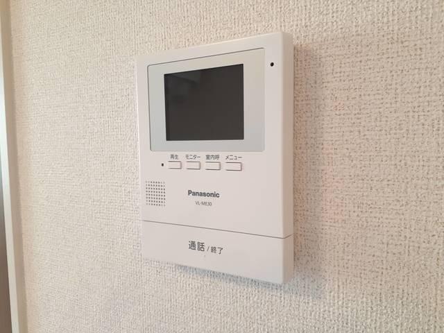 ピエス　シュシュ（102） 設備