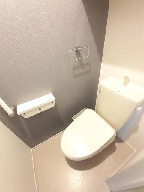 アイリス（202） トイレ