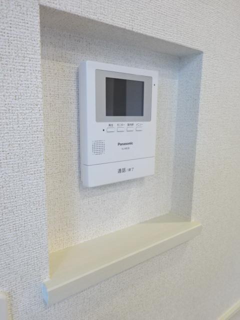 フォレスタⅠ（104） 設備