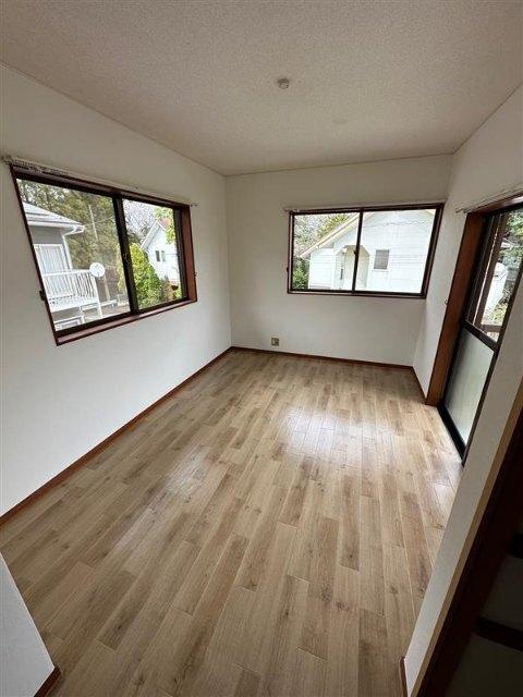 槇野邸（0001） その他部屋・スペース