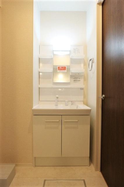 エスポワール（102） 部屋画像