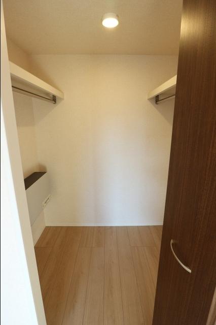 エスポワール（102） 部屋画像