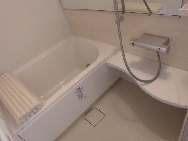 グランテージ　住居（207） 部屋画像