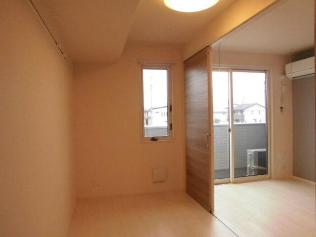 グランテージ　住居（207） 部屋画像