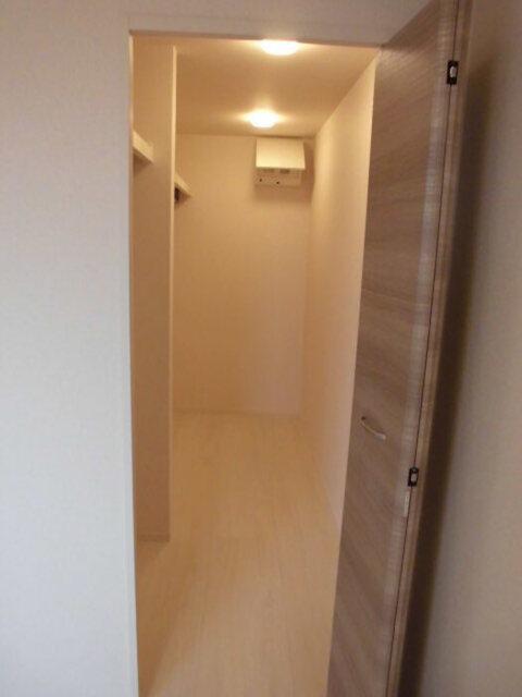 グランテージ　住居（207） 部屋画像