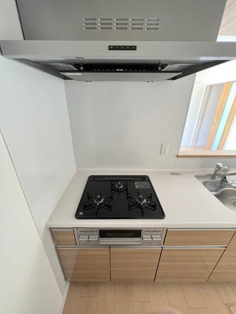 ル・ポール東白楽２３ 部屋画像