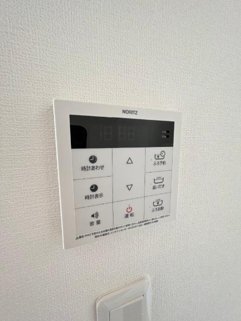 ル・ポール東白楽２３ 部屋画像