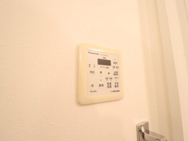 ＧＲＡＮＤ　ＲＩＳＥ　住居（906） 部屋画像