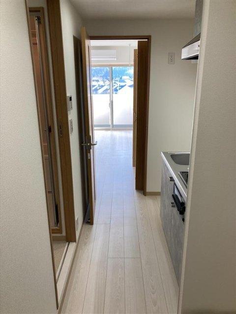 ウェルコ　リバー　ガーデン その他部屋・スペース