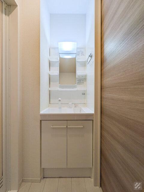 アンソレイエ（101） 部屋画像