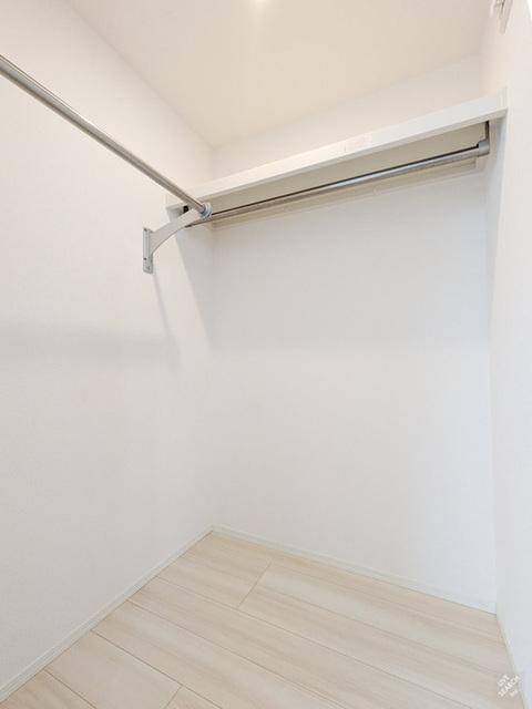 アンソレイエ（101） 部屋画像