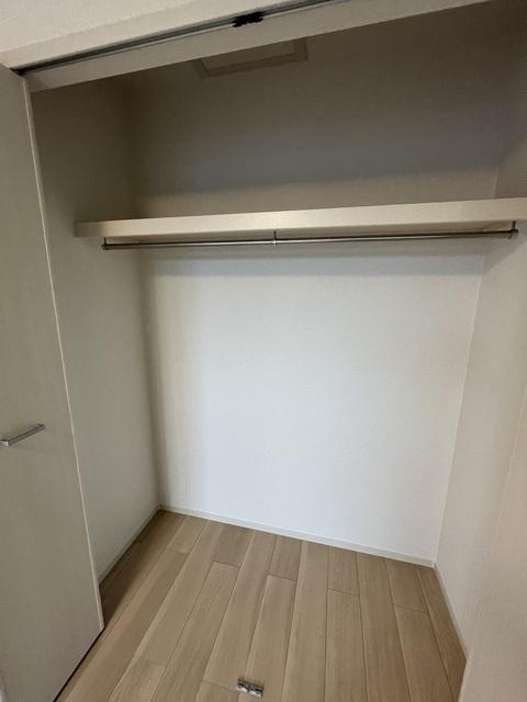 サニーコートＥ棟（305） 収納