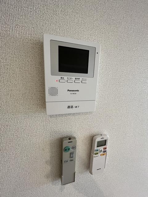 サニーコートＥ棟（305） 設備