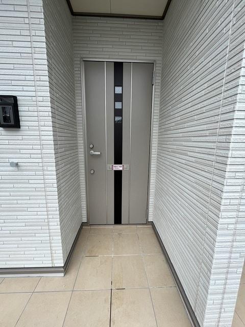 サニーコートＥ棟（305） 玄関