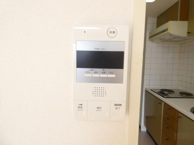 ダイヤビル１０２ 設備